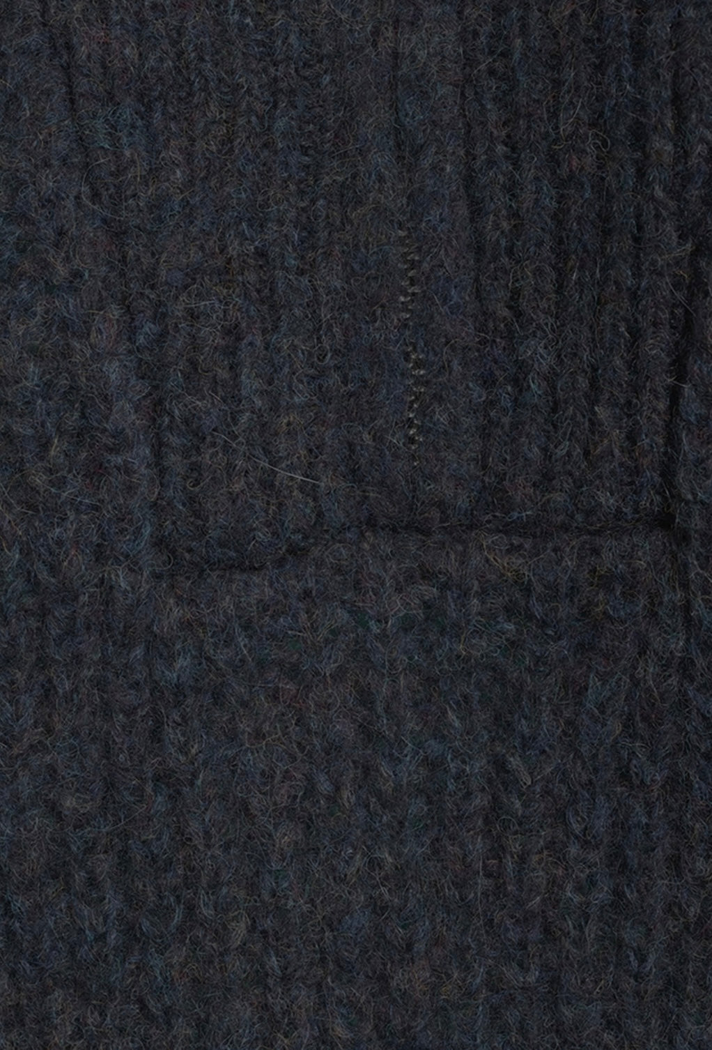 ISABEL MARANT ÉTOILE
Myclan Quarter-Zip Sweater