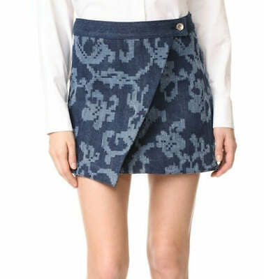 RAG & BONE denim skirt