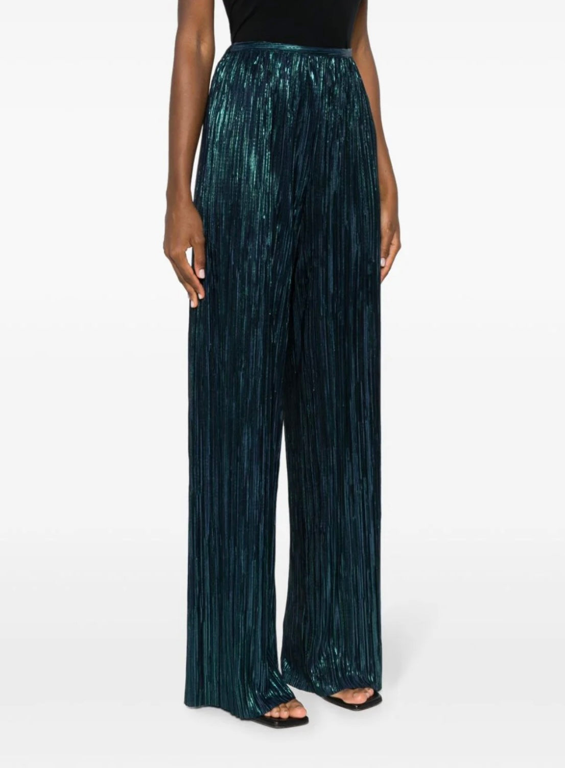 Sabina Musayev
Bradley pleated trousers