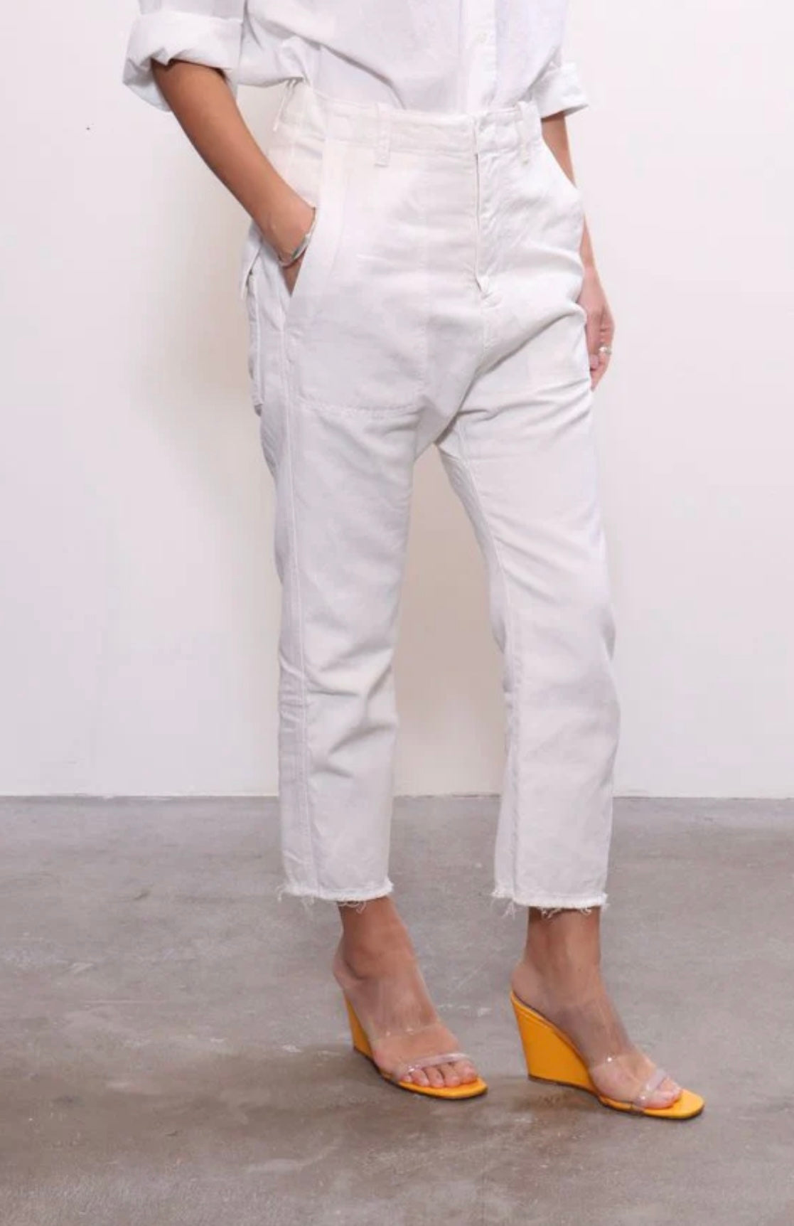 Nili Lotan
Luna Pant