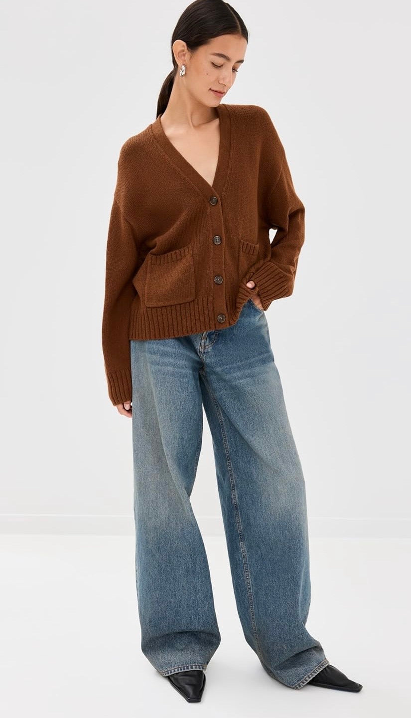 Jenni Kayne Barret Cardigan