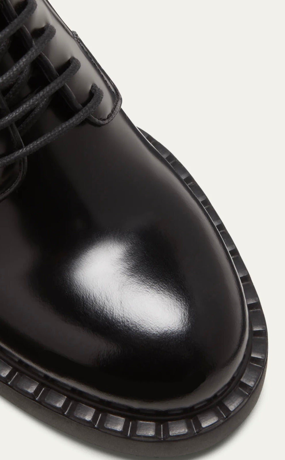 Pre-Loved Prada - Leather Heeled Loafers