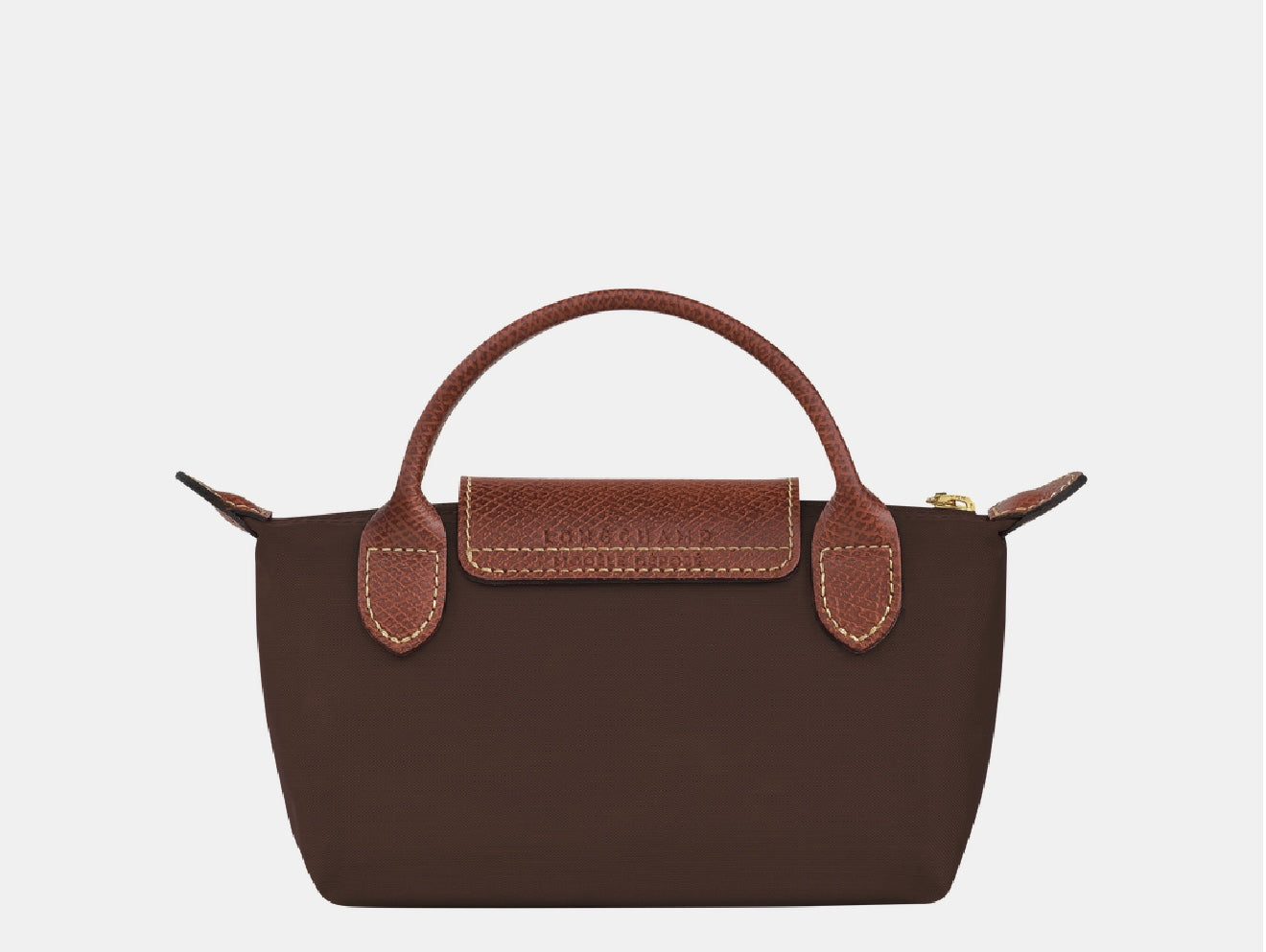 LONGCHAMP - LE PLIAGE ORIGINAL POUCH WITH HANDLE