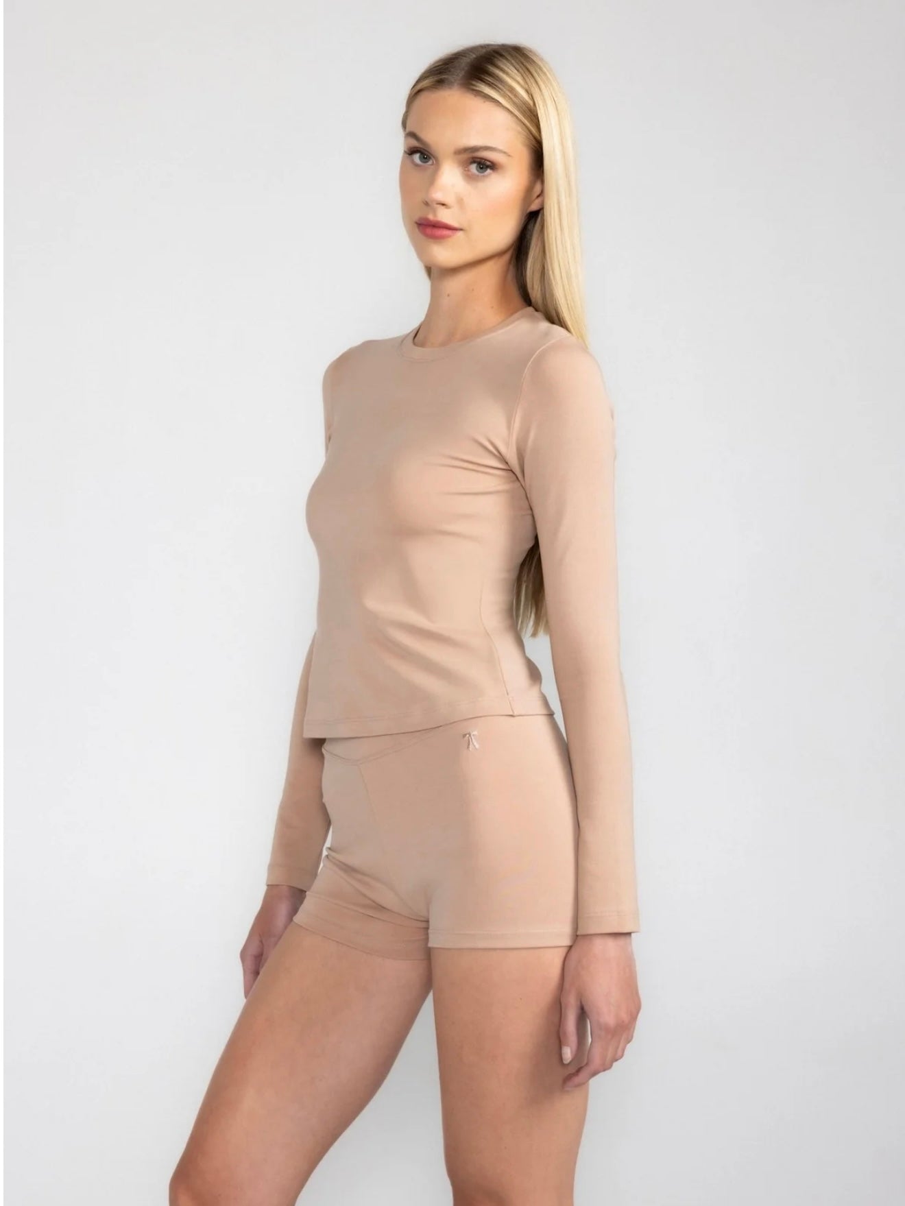 THE PARK - Heather Tee