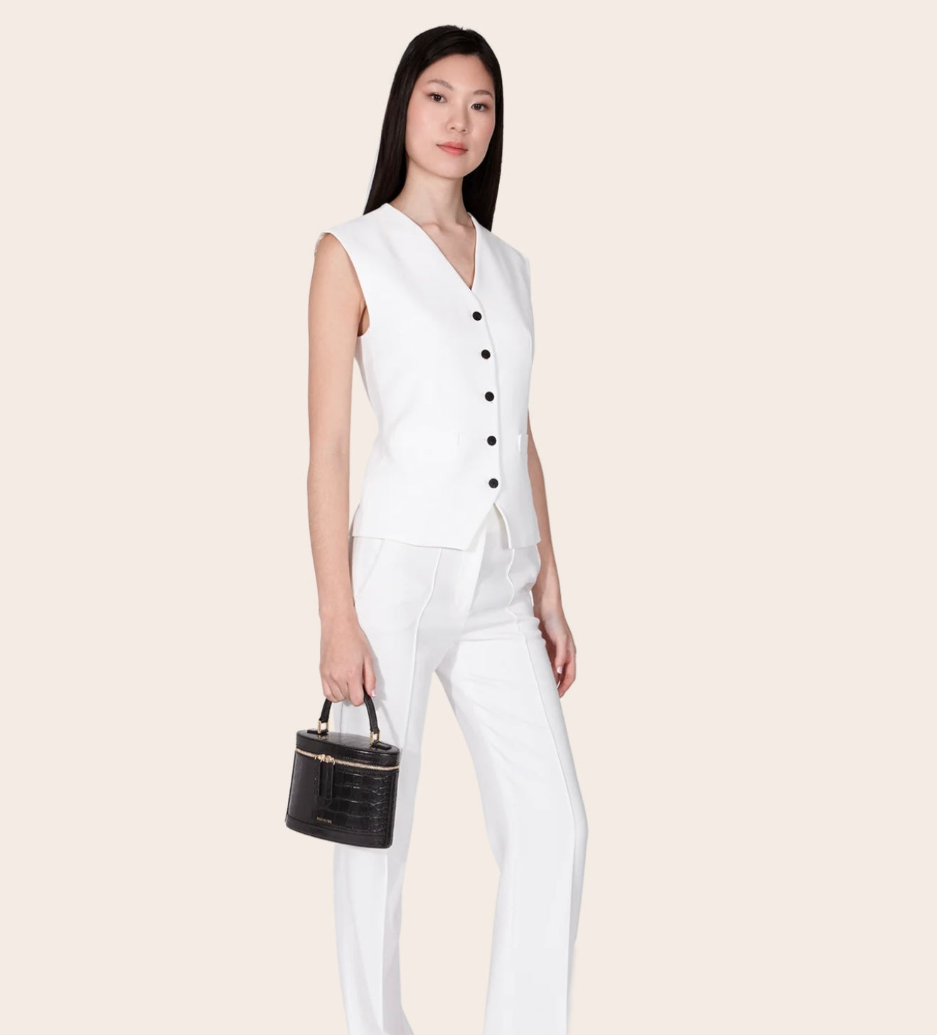 PARIS/64 - PRISMATIC COCO BAG