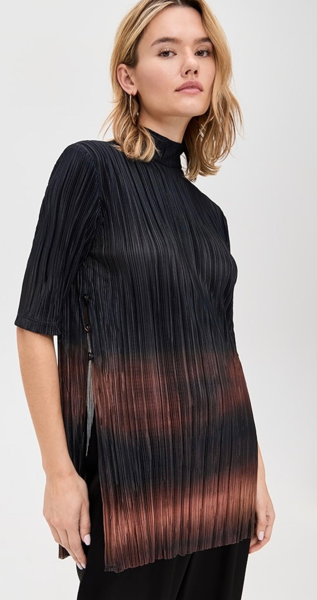 Sabina Musayev - Amarena Top