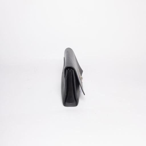 Proenza Schouler Leather Clutch