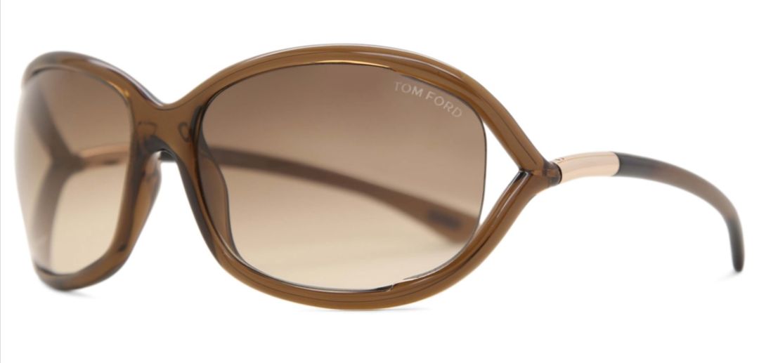 Tom Ford Jennifer Brown Sunglasses