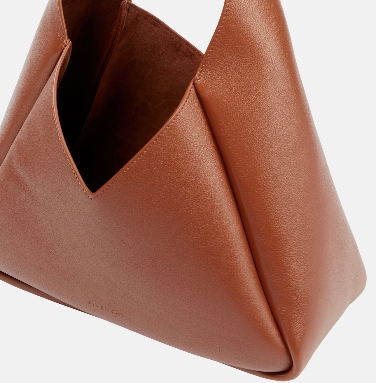 GIVENCHY
G-Hobo Medium leather shoulder bag
