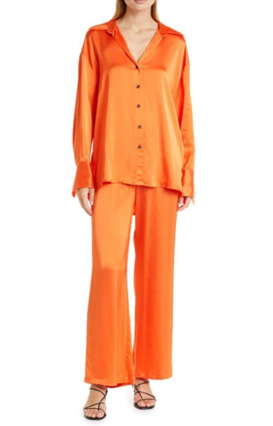 Birgitte Herskind
JENKA - Button-down blouse