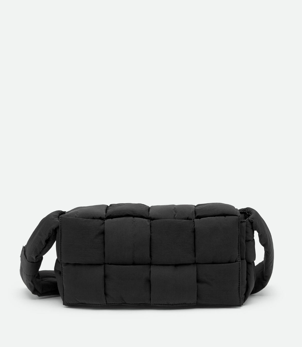 Bottega Veneta
padded tech cassette