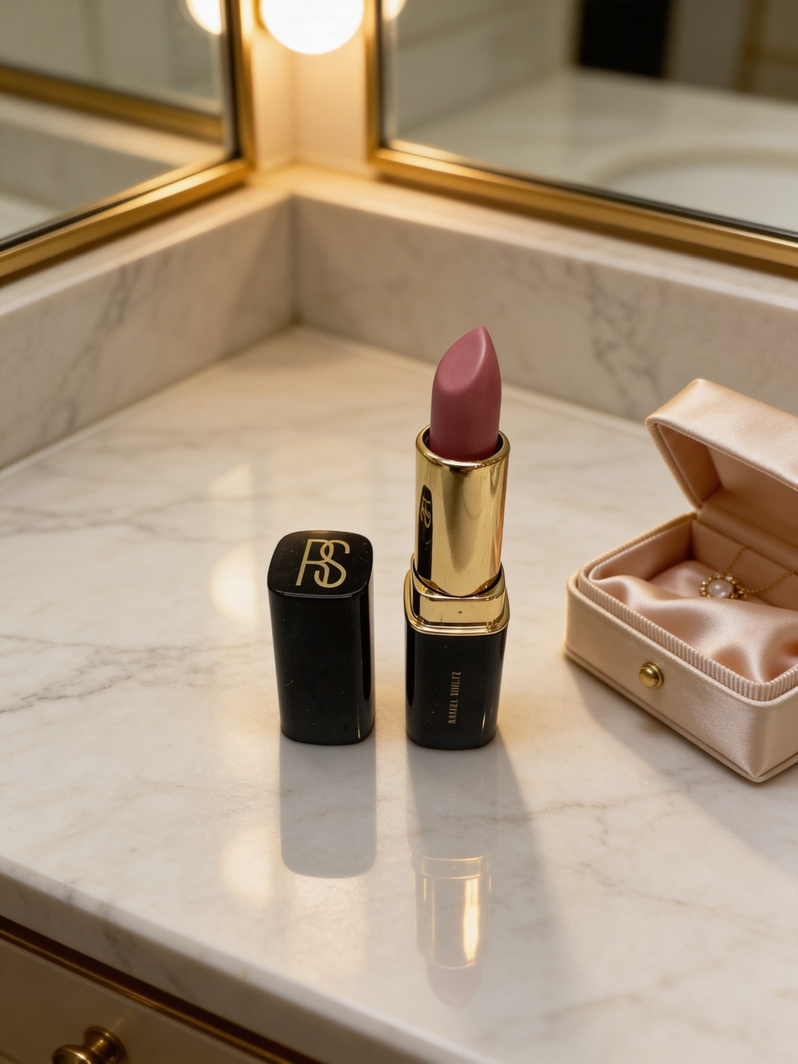 Rachel Shultz Kiss Tint in Elle