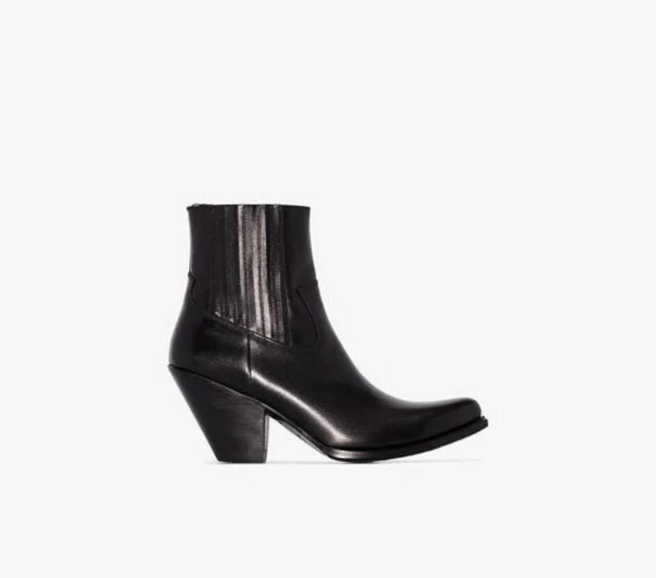 CELINE - Berlin Western Boot