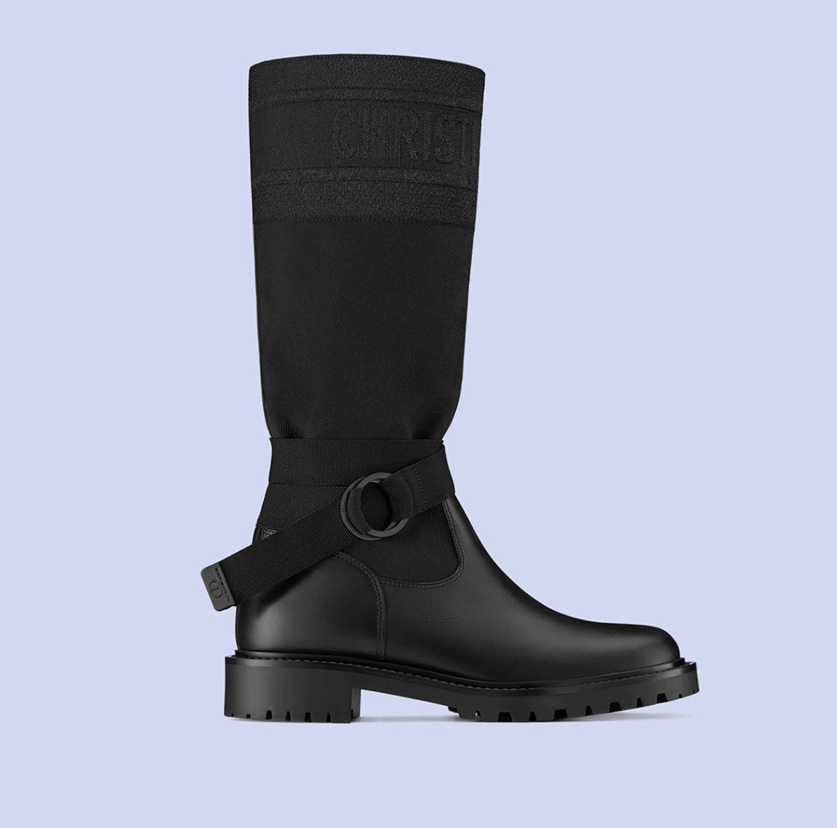 Pre-loved DIOR
DIOR D-MAJOR BOOT