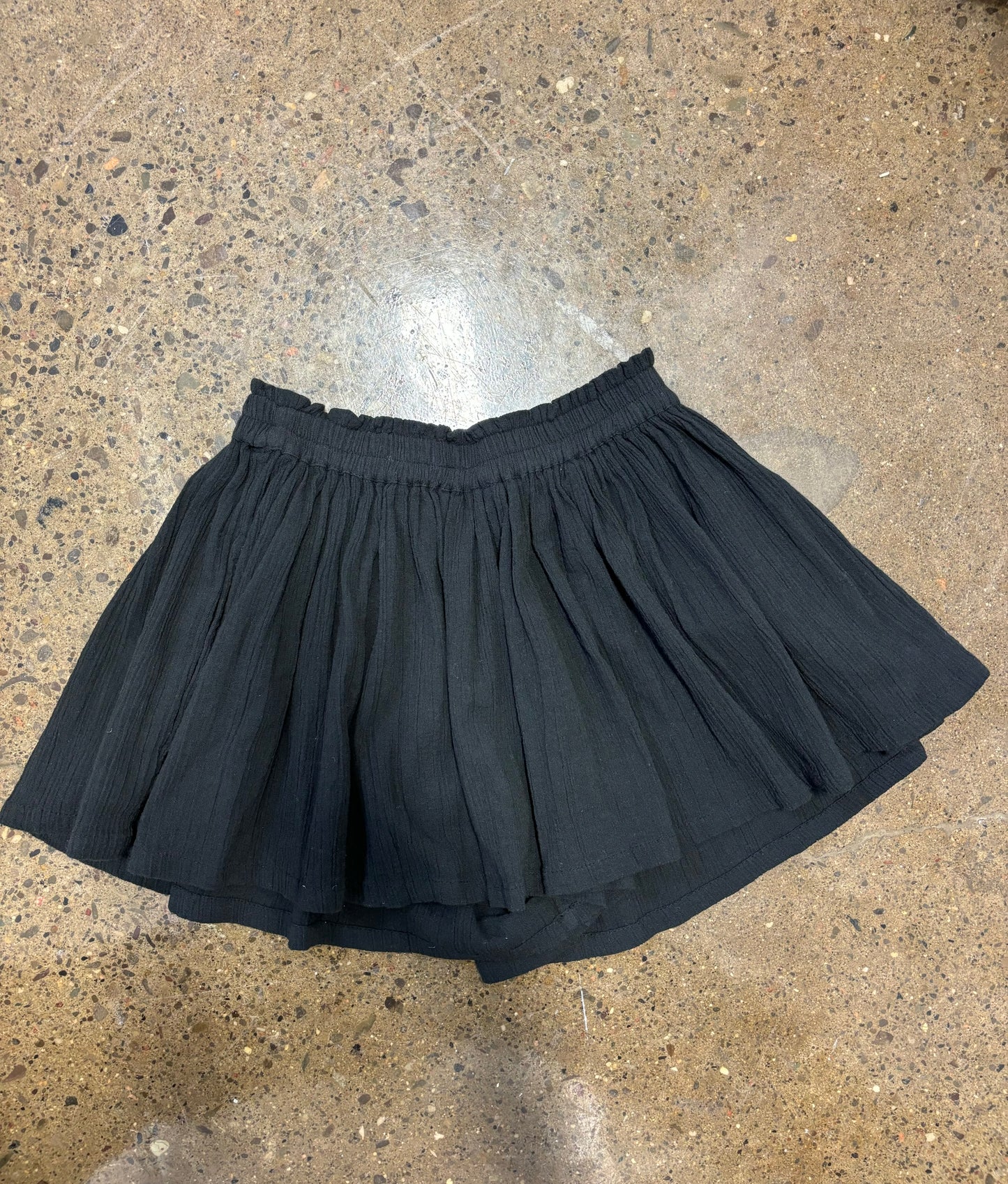 Suzie Kondi Cotton Gauze Set