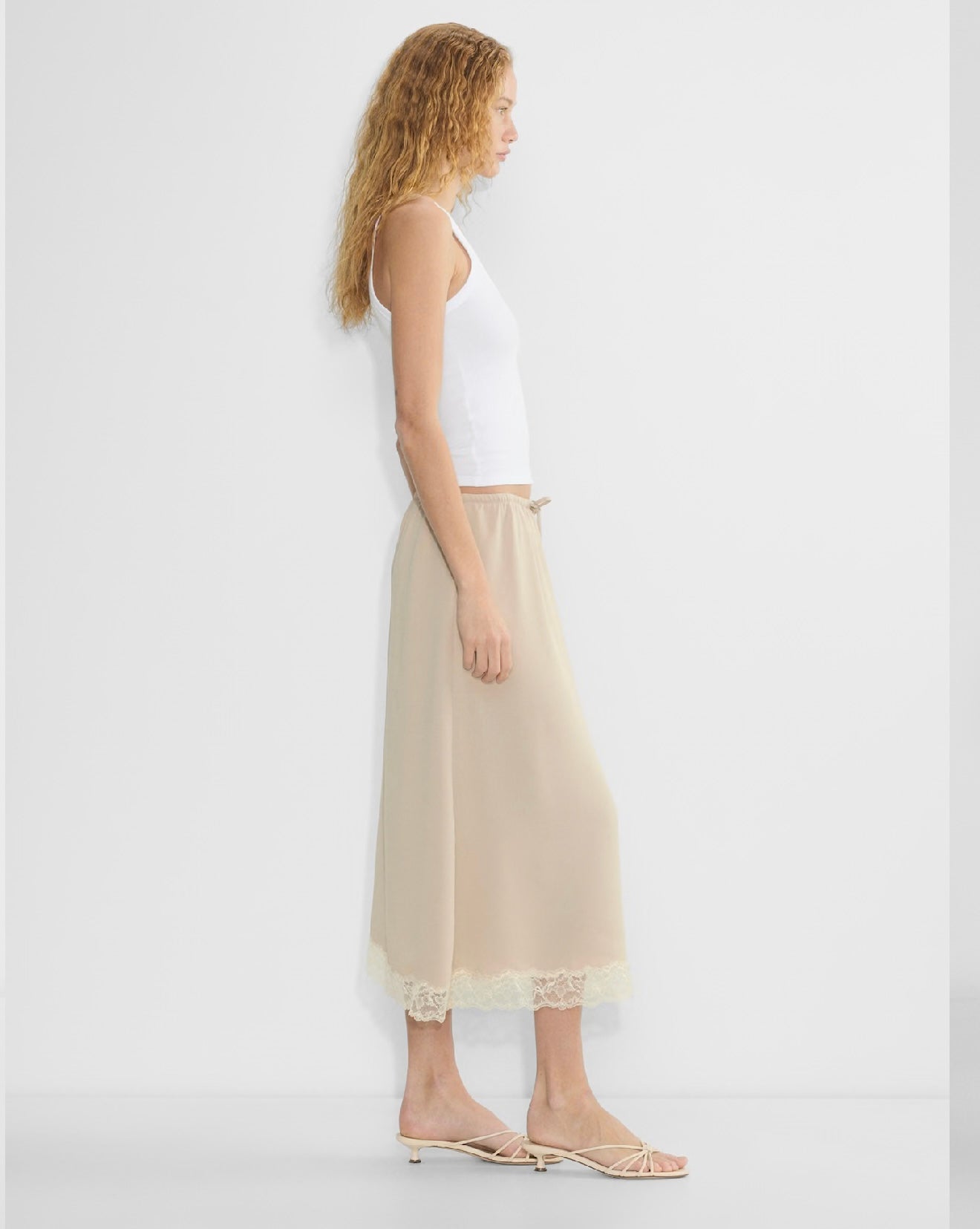 Wilfred Iris Skirt