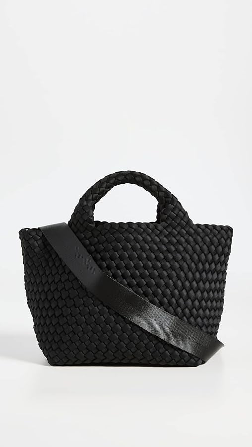 NAGHEDI black bag