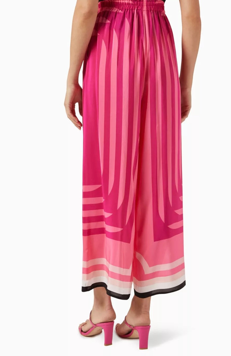 LOUISA PARRIS
Tulip Majorca Scarf Top & Pants