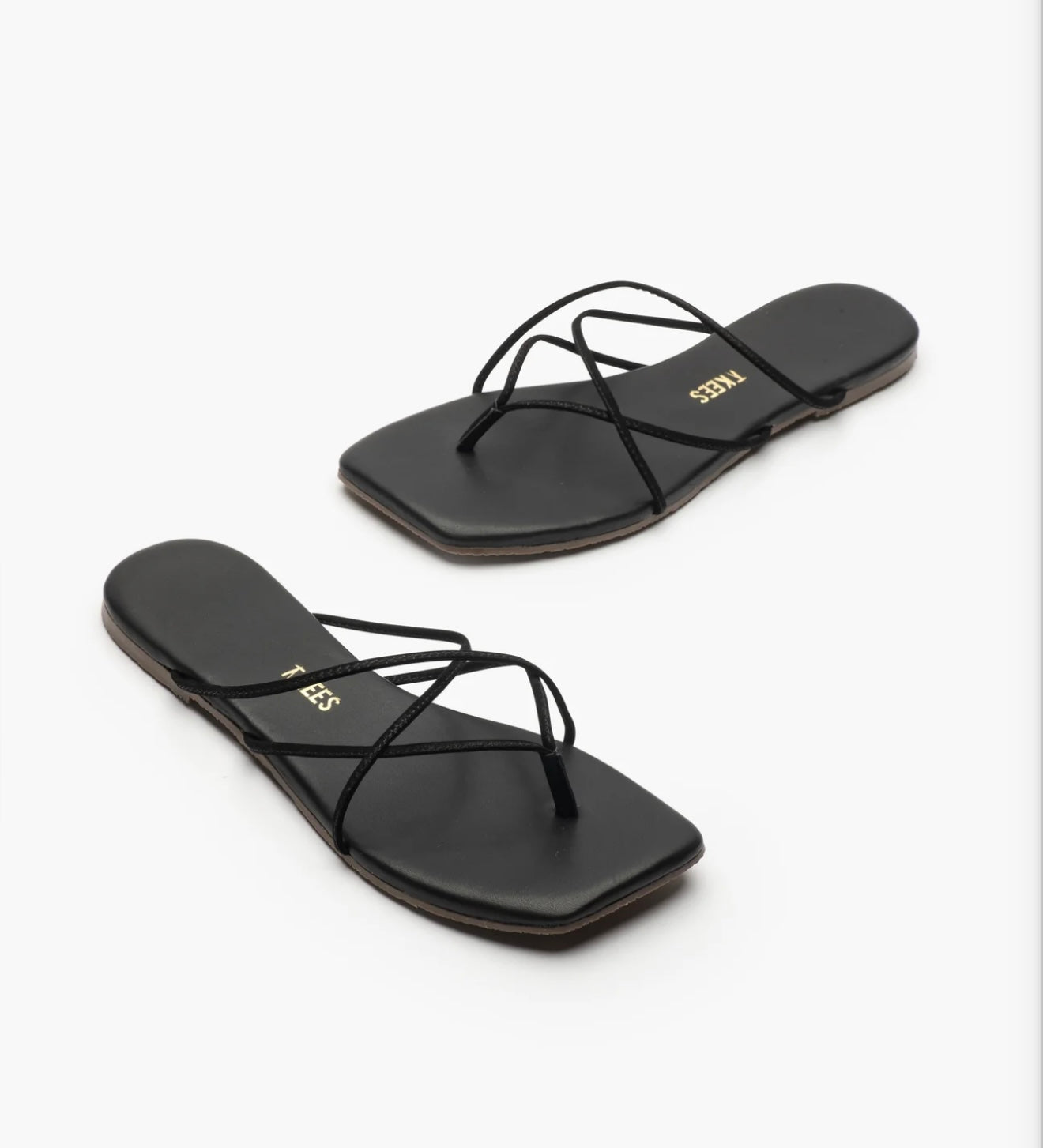 TKEES - Square Toe Elle