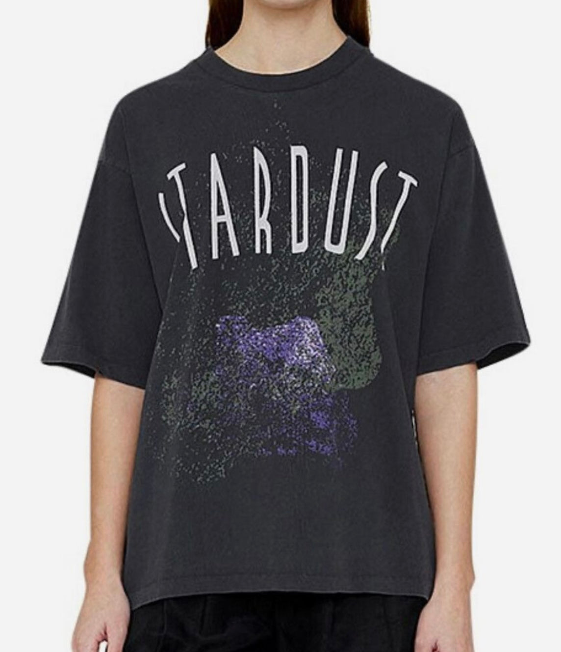 ANINE BING - JOEL TEE "STARDUST"