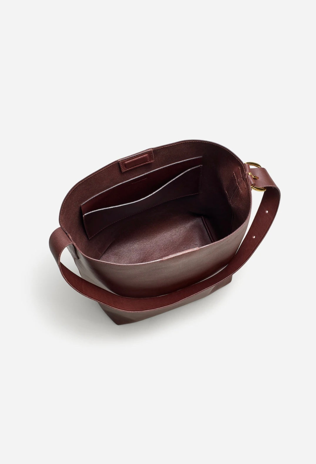 MADEWELL - The Essential Bucket Tote