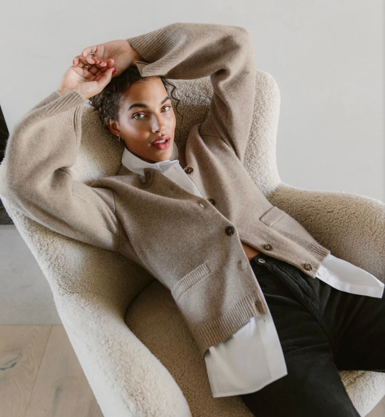 Jenni Kayne - Cooper Cardigan