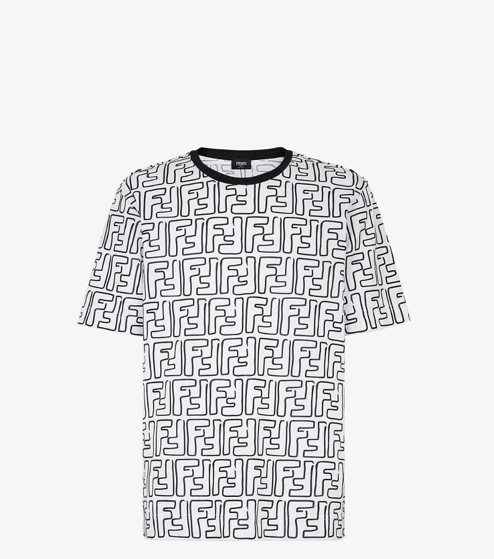 FENDI- T-Shirt