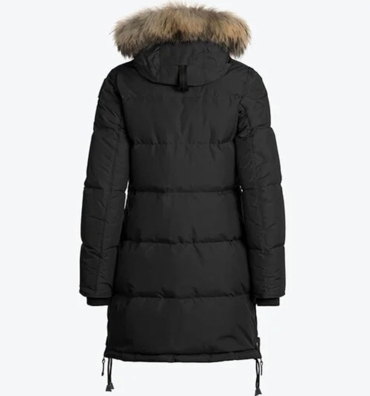 Parajumpers
Women's Long Bear Coat