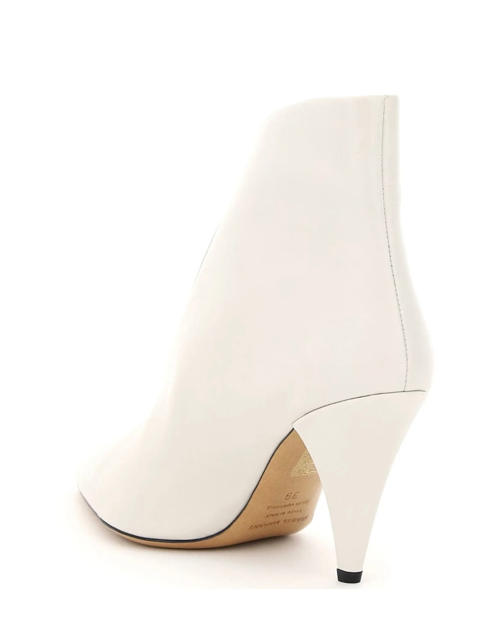 Isabel Marant
Isabel Marant Arfee Boots