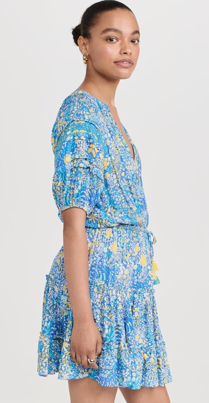 Poupette St Barth
Women's Bona Mini Dress