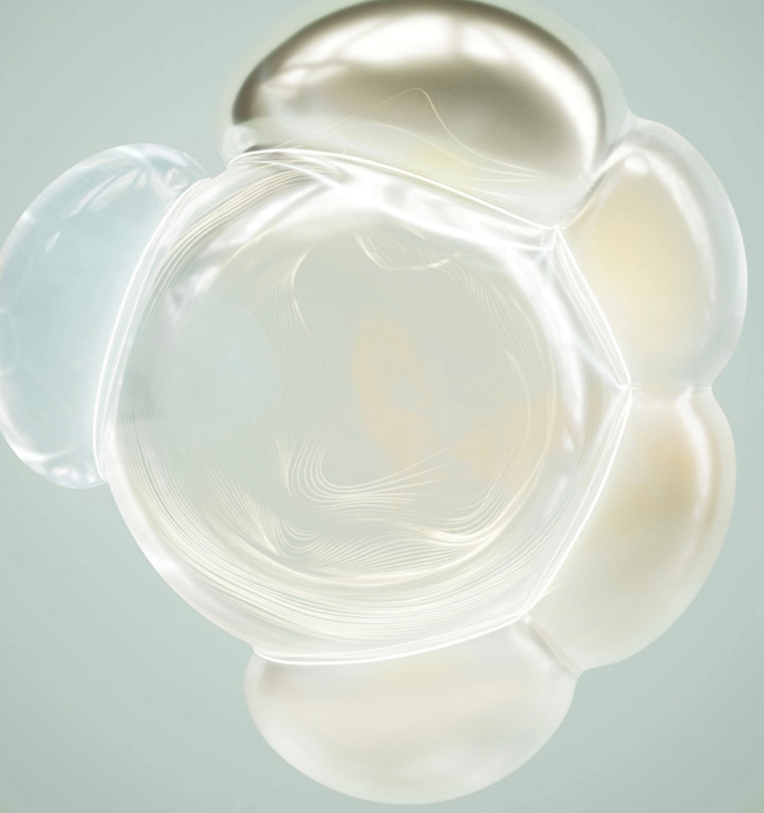 PRADA BEAUTY
Augmented Skin Face Cream