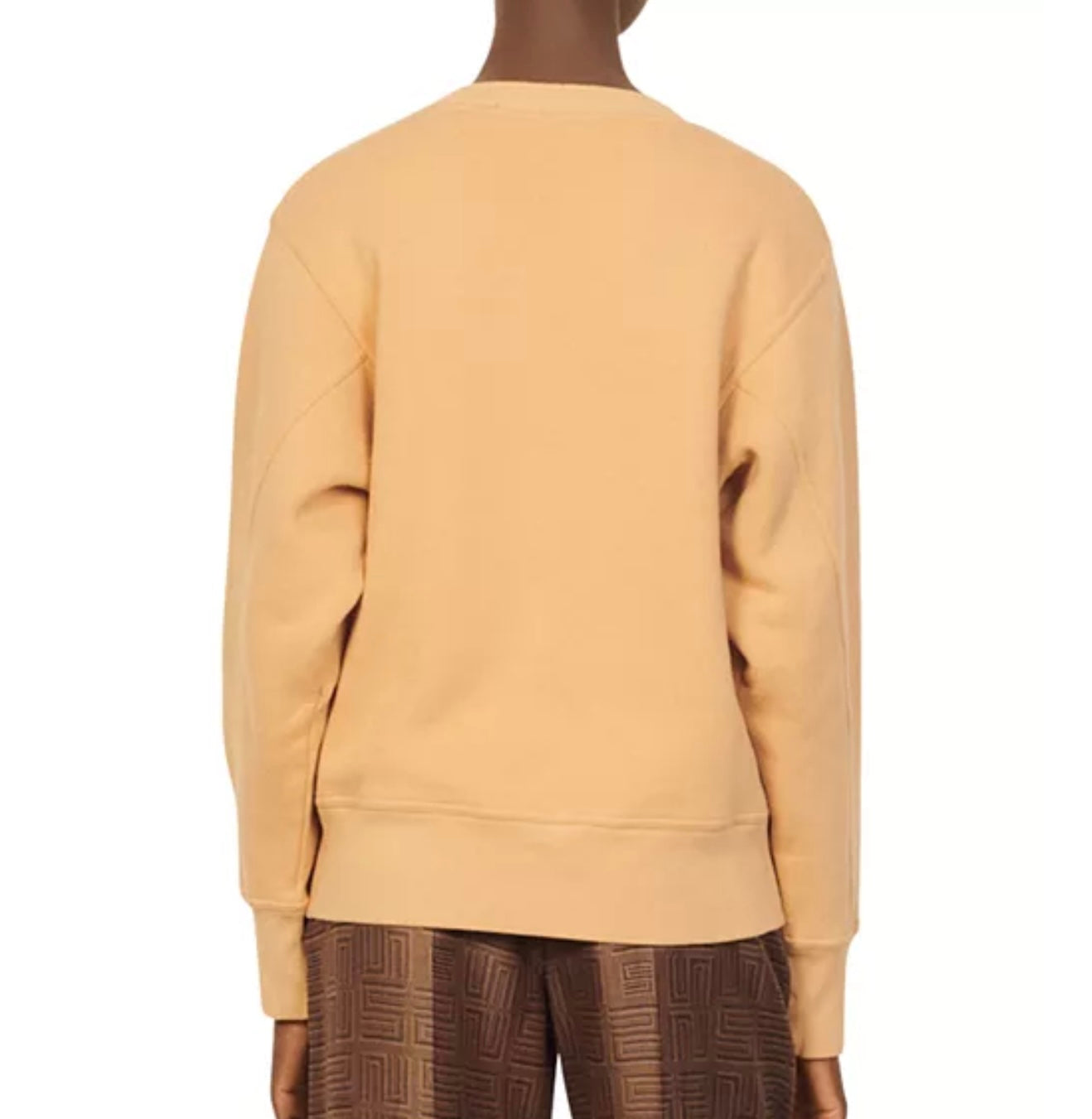 Sandro Paris Hope Sweatshirt
