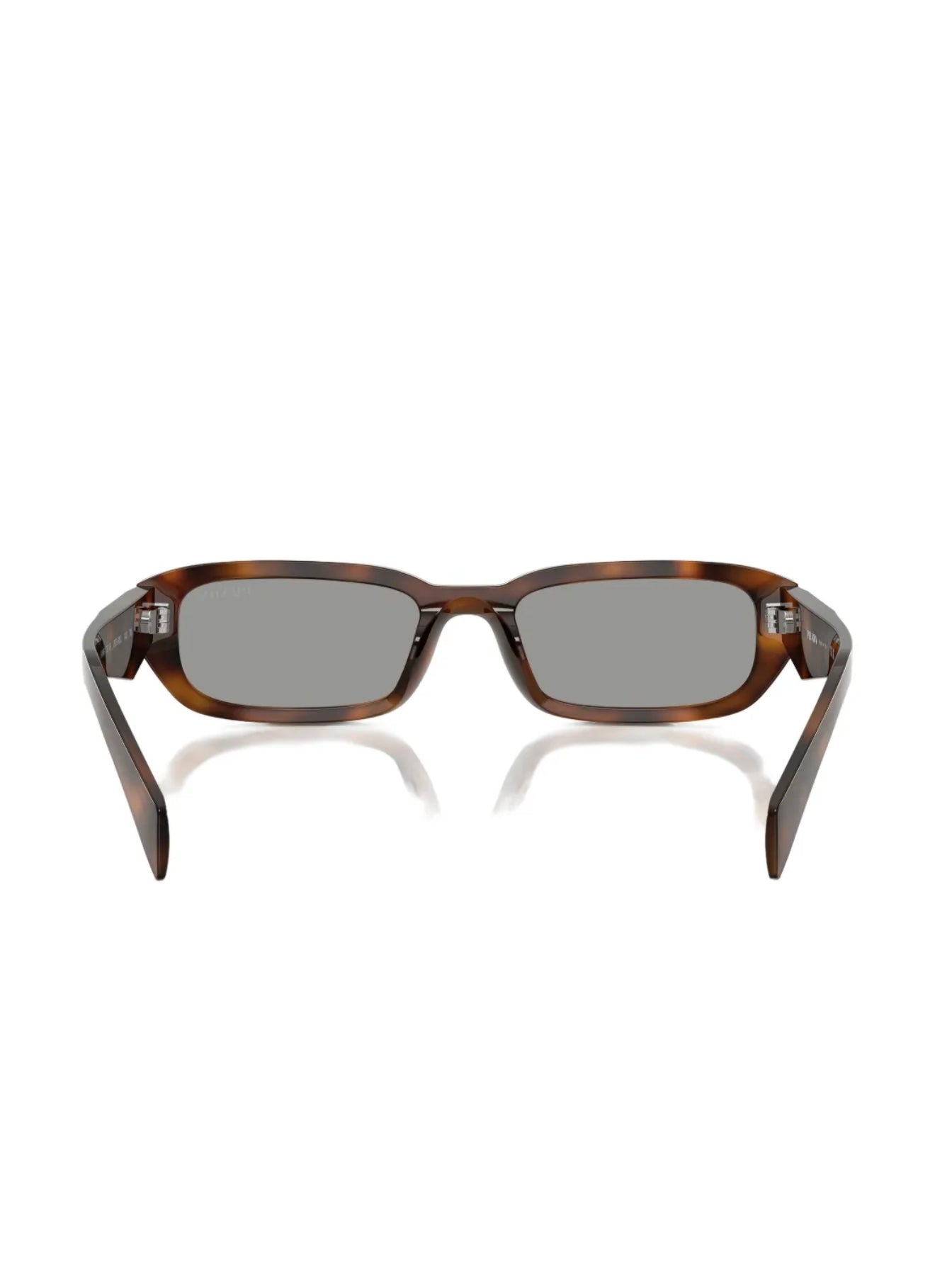 PRADA classic tort sunglasses