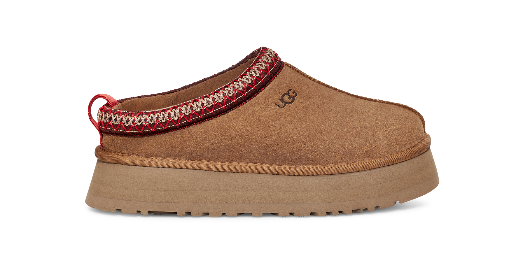 UGG tazz slippers