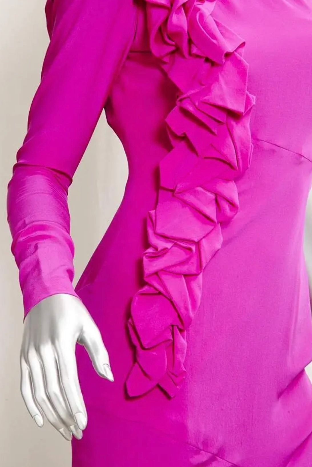 ROBERT RODRIGUEZ - Dress