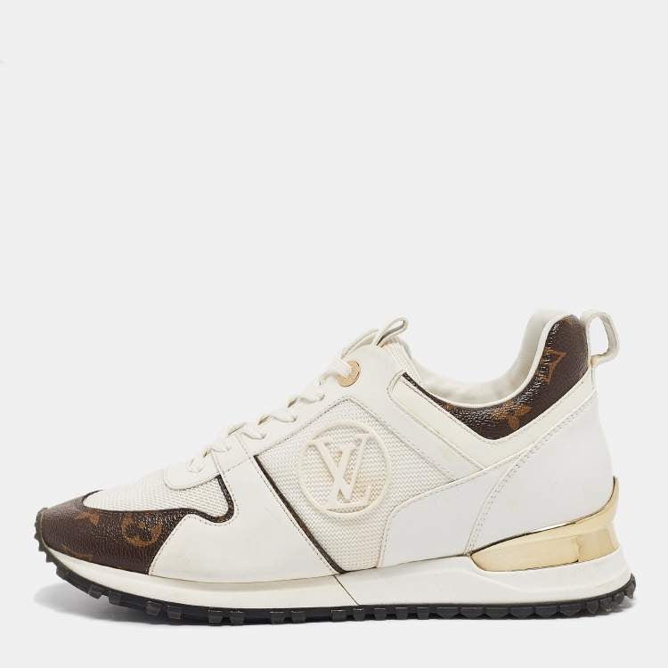 Louis Vuitton Monogram Sneakers