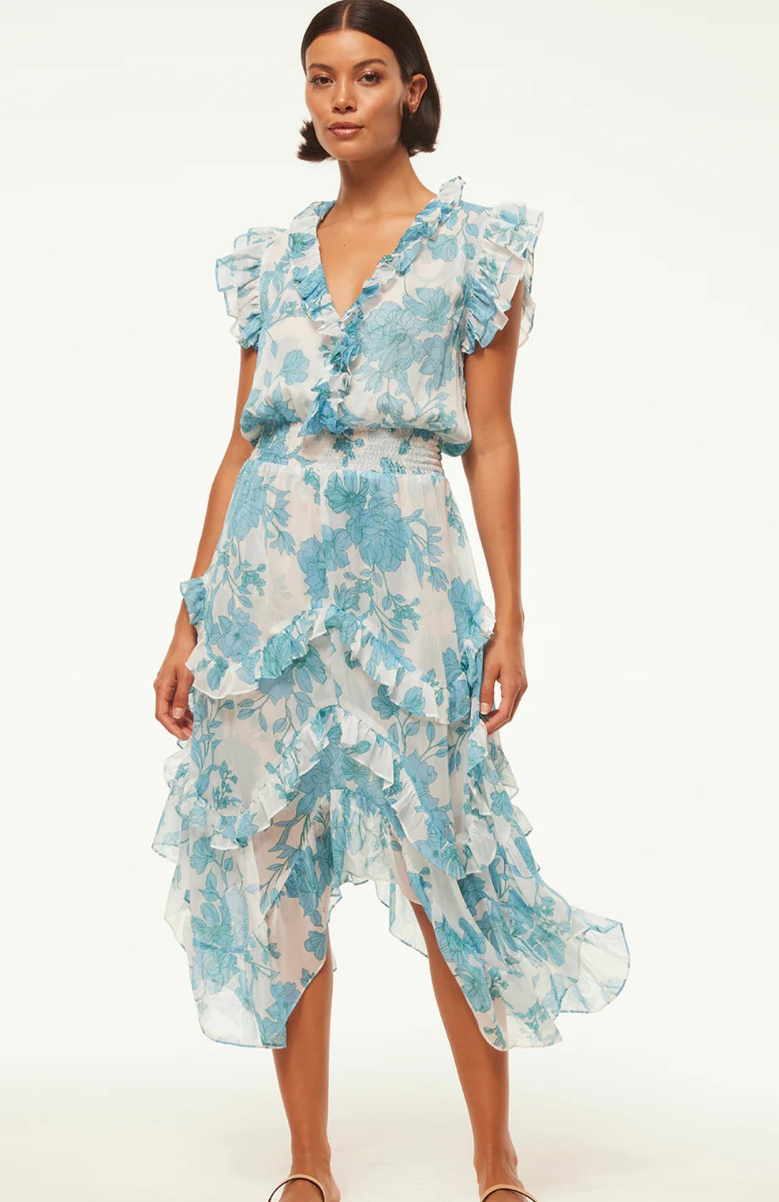 Misa Lisa Angeles - DAKOTA DRESS