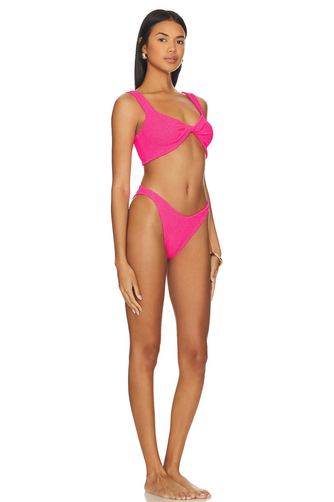 HUNZA G juno bikini