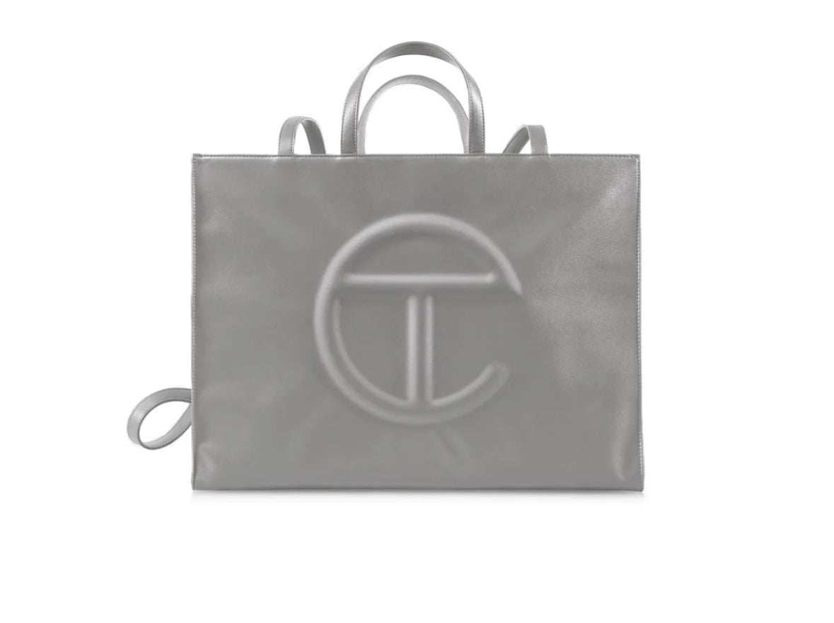 Telfar - Large Shopping Bag