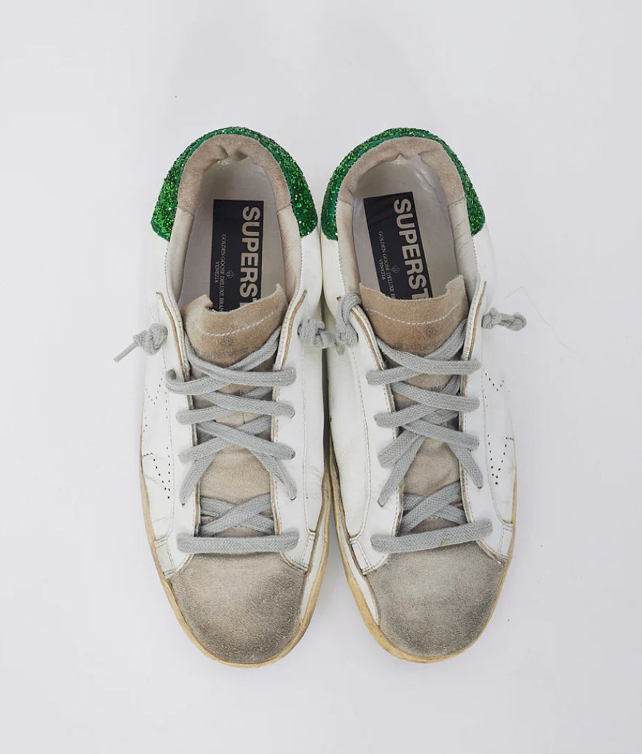 GOLDEN GOOSE - Shoes