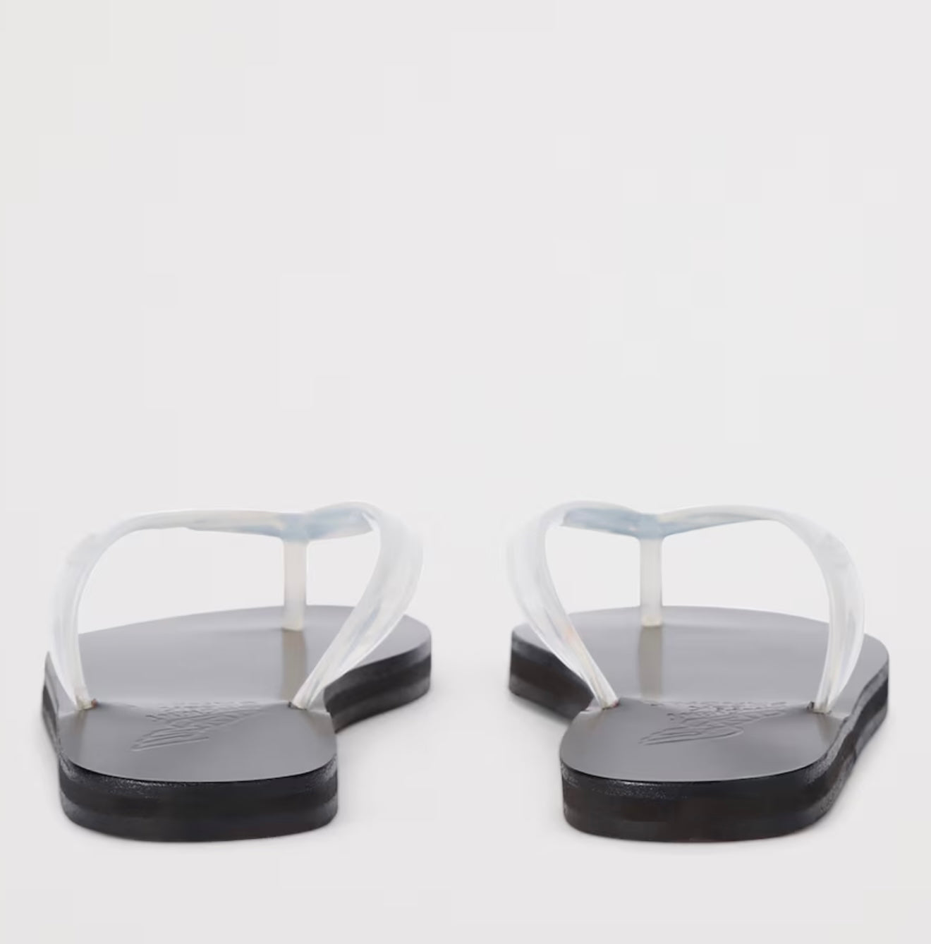 ANCIENT GREEK flip flop sandals