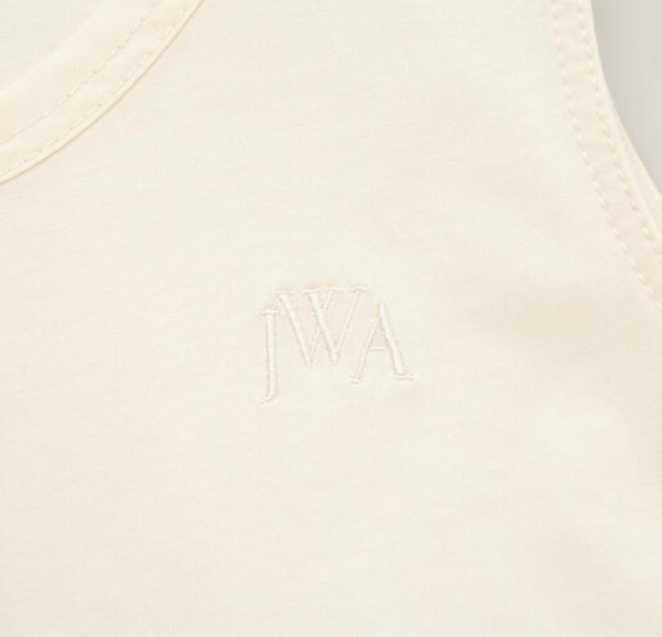 UNIQLO - Tiered Sleeveless Dress UNIQLO and JW ANDERSON