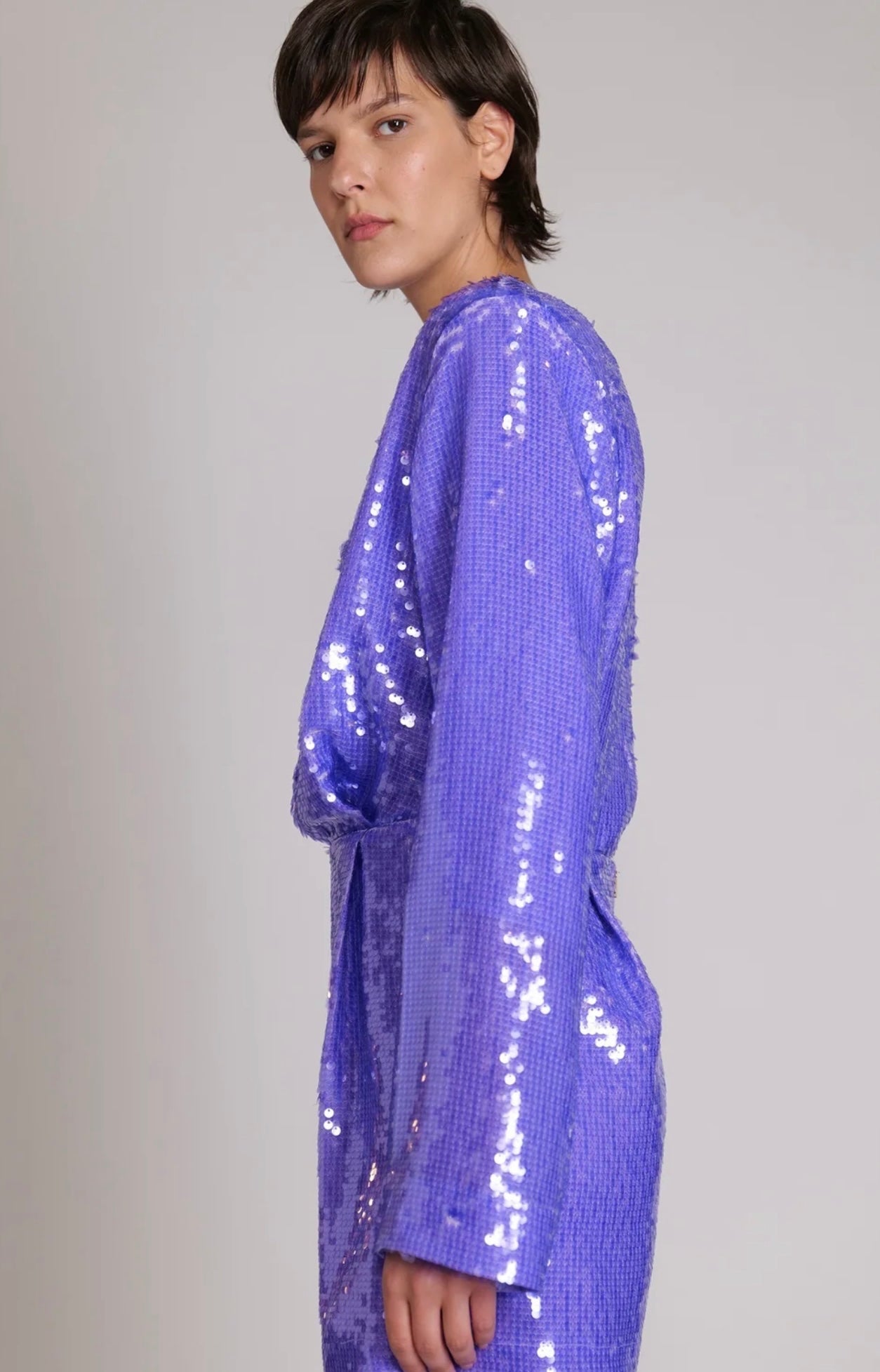 Sabina Musayev - Clyde Dress