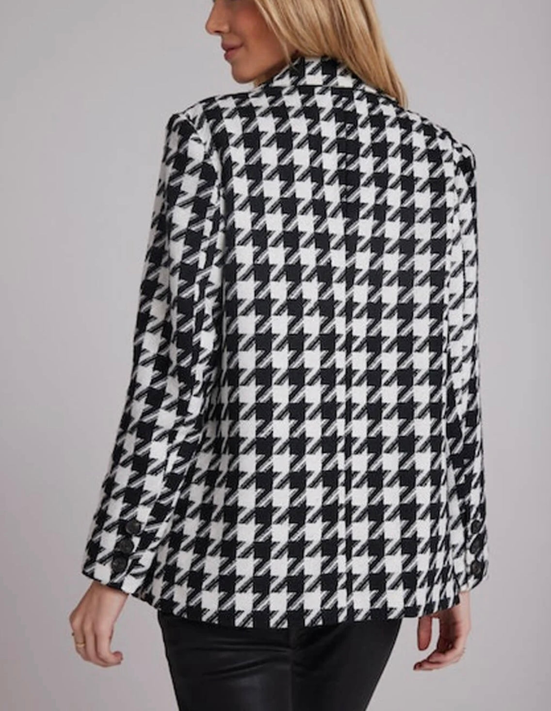 Bella Dahl Single Breasted Blazer