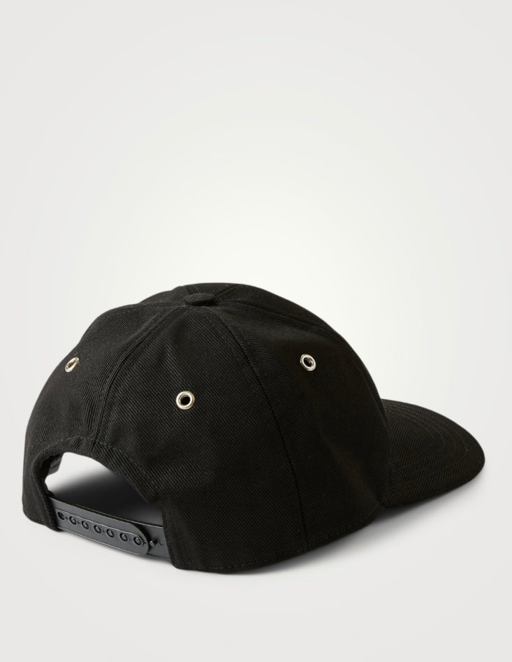 AMI PARIS
Ami De Coeur Baseball Cap