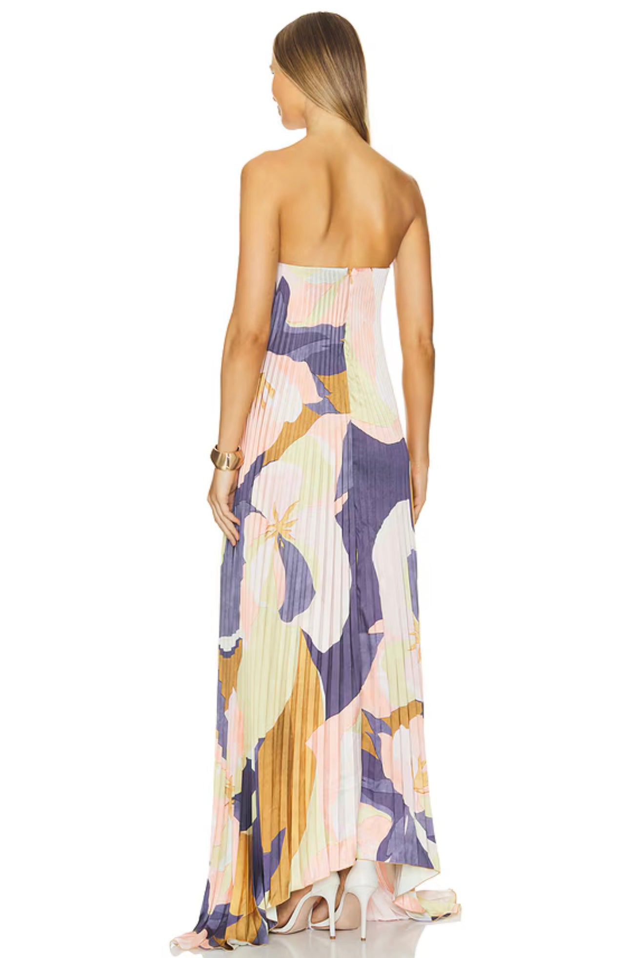 L'IDEE Black Tie Gown