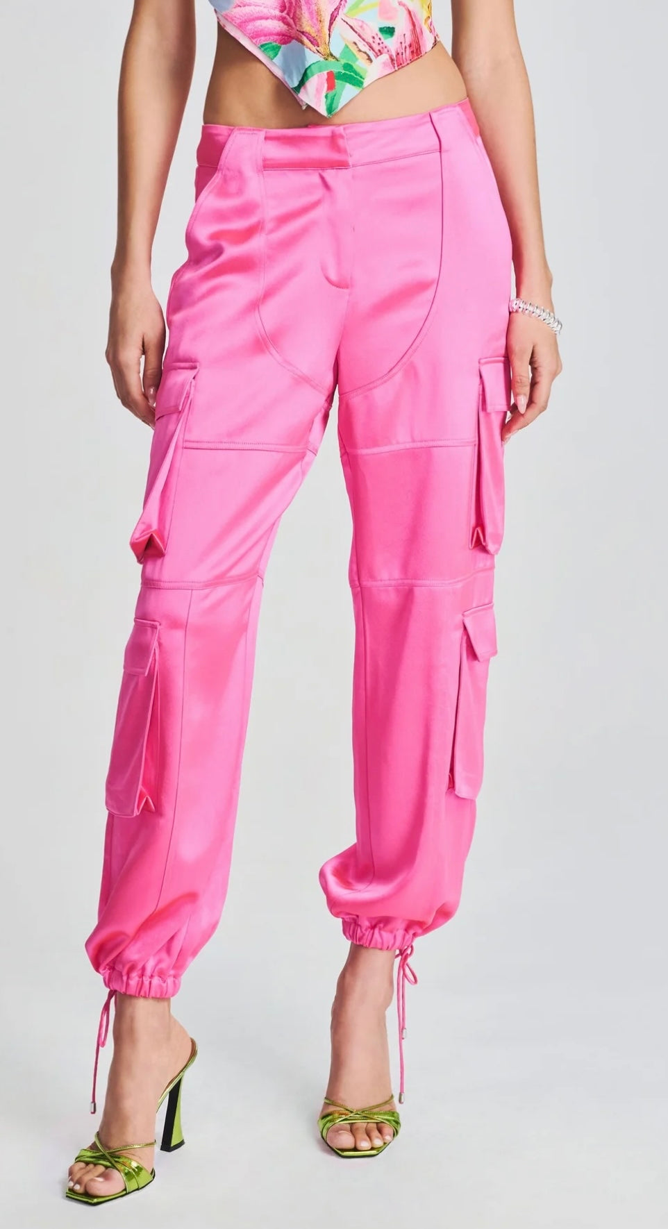 Retrofete - PORTELA CARGO PANT