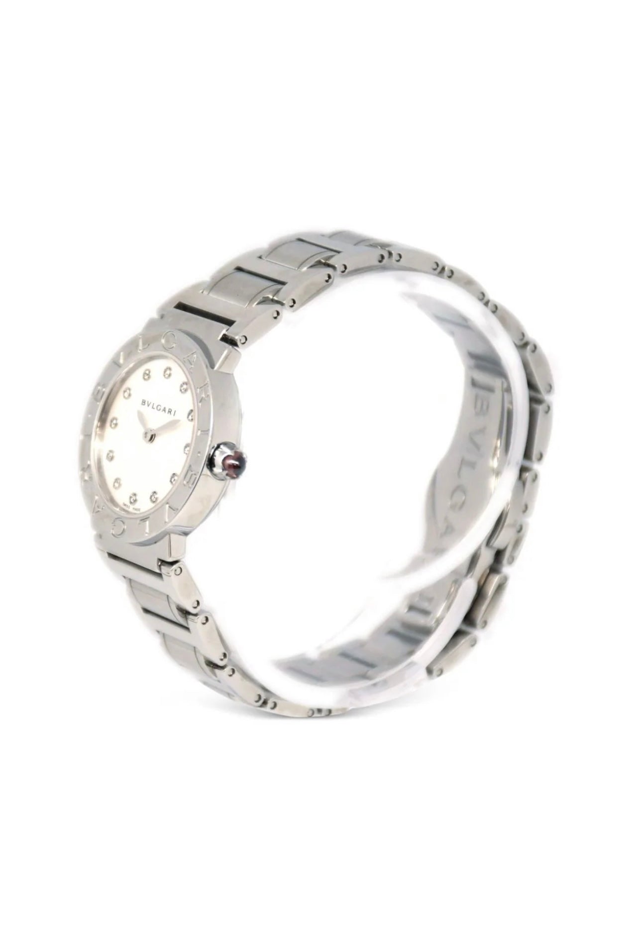 BVLGARI BVLGARI WATCH