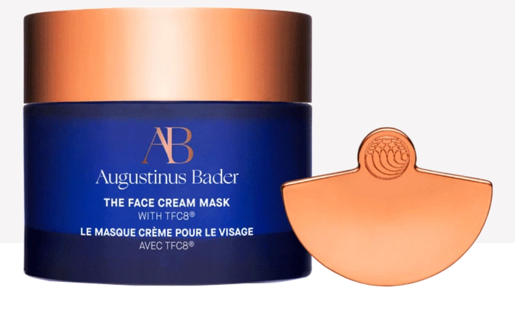AUGUSTINUS BADER The Face Cream Mask, 50ml