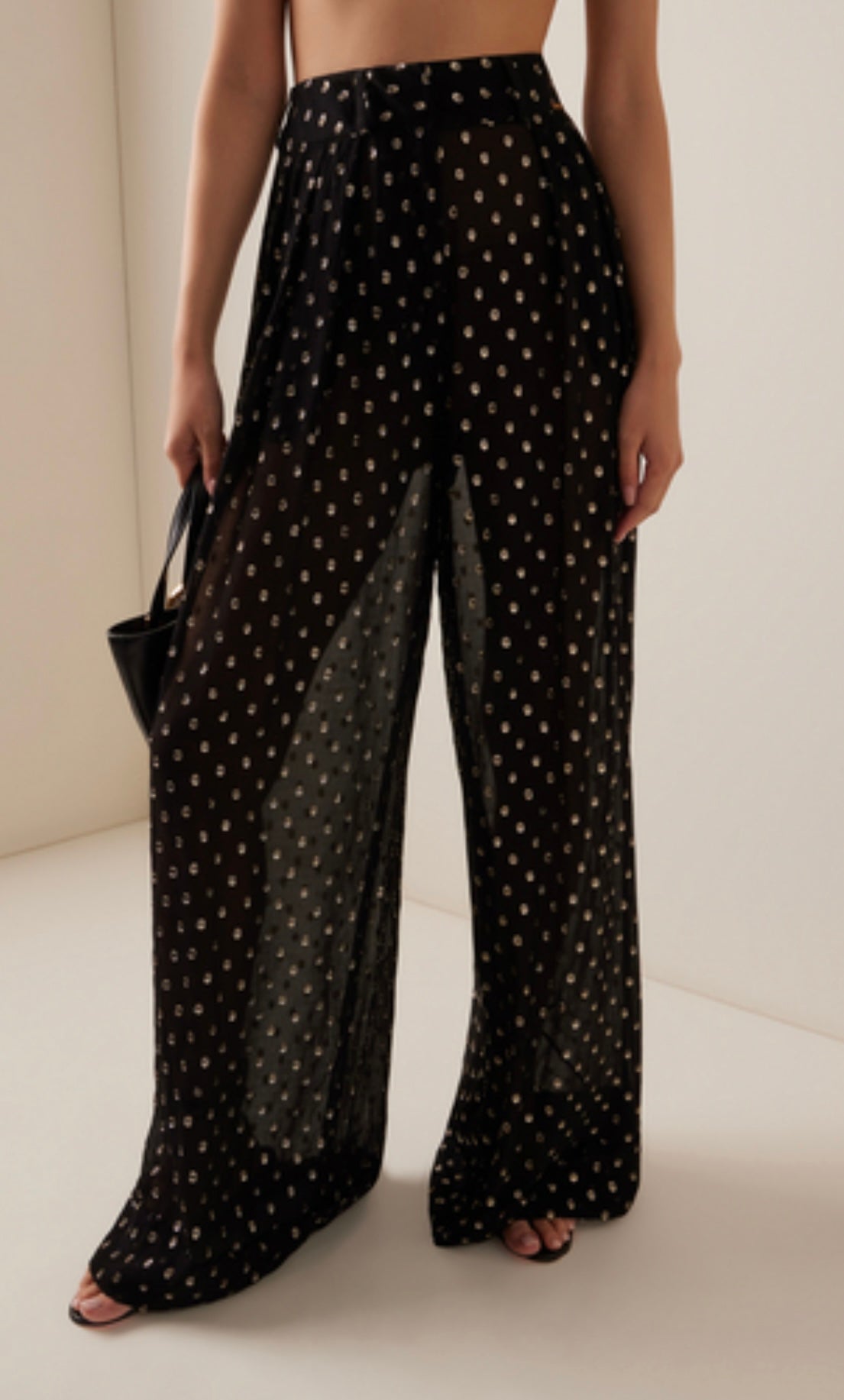 FRANCOISE - Mila Pant